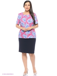 Блузки Milana Style