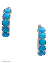 Ювелирные серьги BALEX