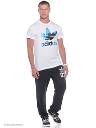 Брюки adidas