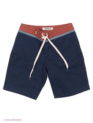 Шорты Quiksilver