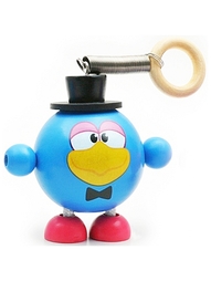 Интерактивные игрушки Игрушки из дерева