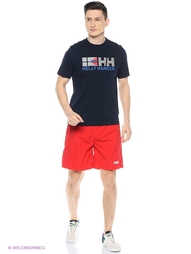 Футболка Helly Hansen