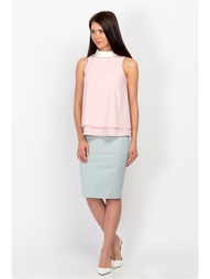 Блузки EMKA FASHION