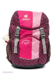 Рюкзаки Deuter