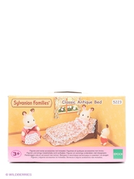 Игровые наборы Sylvanian Families