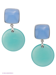 Ювелирные серьги JV ДЖЕЙ ВИ