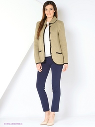 Жакеты Milana Style