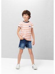 Футболка Mango kids