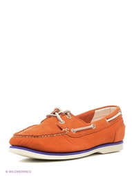 Мокасины TIMBERLAND