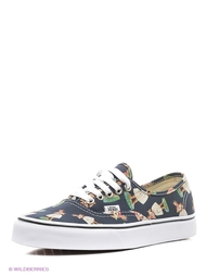 Кеды VANS