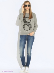 Толстовки Tommy Hilfiger