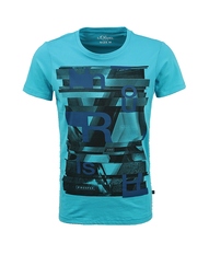 Футболка S.OLIVER