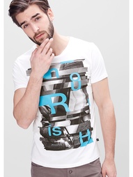 Футболка S.OLIVER