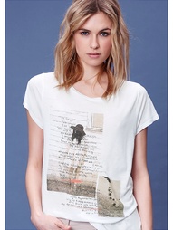 Футболка S.OLIVER