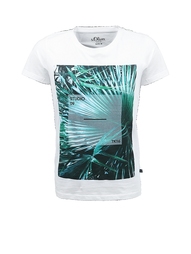 Футболка S.OLIVER