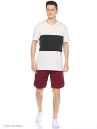 Футболка Quiksilver