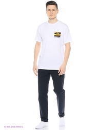 Футболка DC Shoes