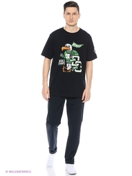 Футболка DC Shoes