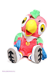 Мягкие игрушки Мульти-пульти