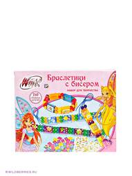 Наборы для вышивания Играем вместе
