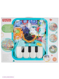 Игровые коврики FisherPrice