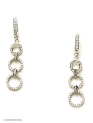 Ювелирные серьги Art Silver