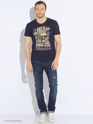 Футболка LEE COOPER