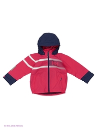 Куртки Helly Hansen