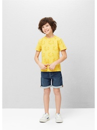 Бермуды Mango kids