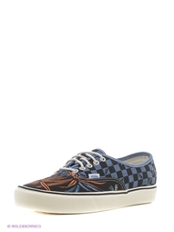 Кеды VANS