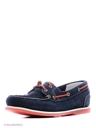 Мокасины TIMBERLAND