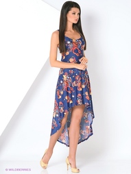 Платья МадаМ Т