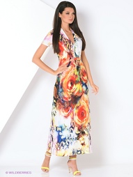 Платья МадаМ Т