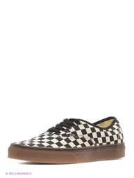 Кеды VANS