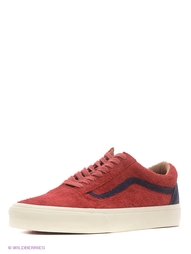 Кеды VANS