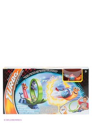 Игровые наборы Mattel