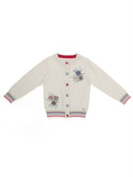 Кардиганы Sweet Berry