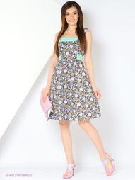 Платья Milana Style