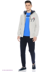 Толстовки Helly Hansen