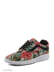 Кеды VANS