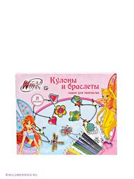 Наборы для вышивания Играем вместе