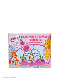 Наборы для вышивания Играем вместе