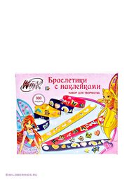 Наборы для вышивания Играем вместе