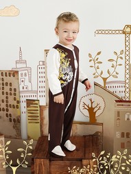 Комбинезоны Lucky Child
