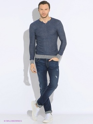 Джемперы LEE COOPER