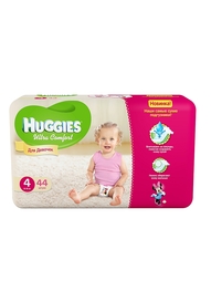 Подгузники HUGGIES