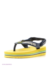 Шлепанцы Havaianas