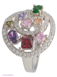 Ювелирные кольца Silver Wings