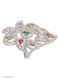 Ювелирные кольца Silver Wings