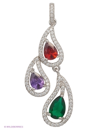 Ювелирные подвески Silver Wings